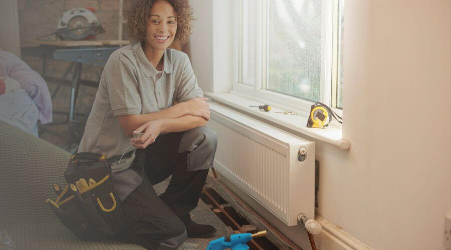 Local annual plumbing maintenance in Minotola, NJ